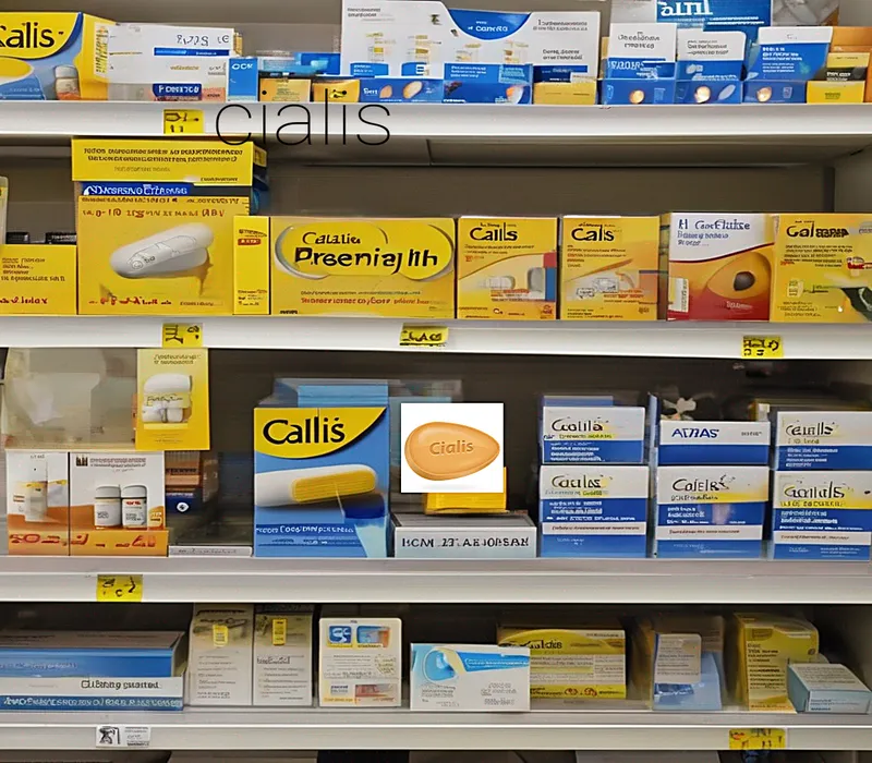 Cialis precio farmacia benavides